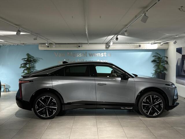 DS No 8 Long Range Étoile Absolute Comfort Tech 97 kWh