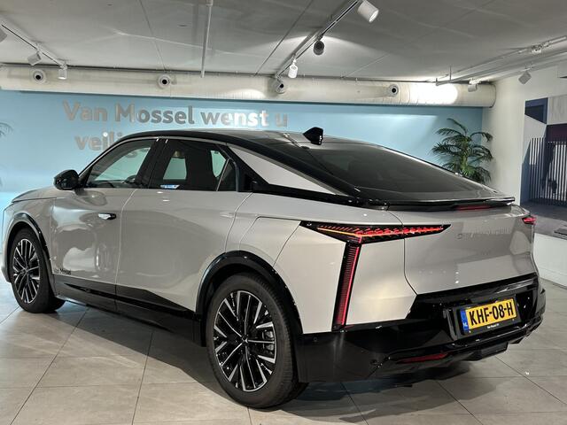 DS No 8 Étoile Absolute Comfort Tech 74 kWh 360° | ALCANTARA STOELEN MEMORY | HEAD-UP DISPLAY | FOCAL AUDIO | BOM VOL!