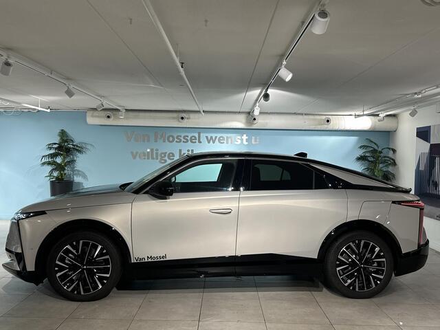 DS No 8 Étoile Absolute Comfort Tech 74 kWh 360° | ALCANTARA STOELEN MEMORY | HEAD-UP DISPLAY | FOCAL AUDIO | BOM VOL!