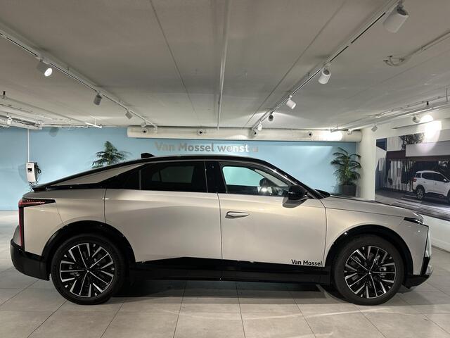 DS No 8 Étoile Absolute Comfort Tech 74 kWh 360° | ALCANTARA STOELEN MEMORY | HEAD-UP DISPLAY | FOCAL AUDIO | BOM VOL!