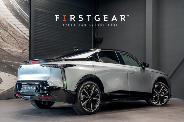 DS No 8 AWD Long Range Étoile Absolute Comfort Tech 97 kWh *Focal Electra 3D / Panorama / Night-Vision / Stoelventilatie- & Massage / HUD / DS Neck Warmer*