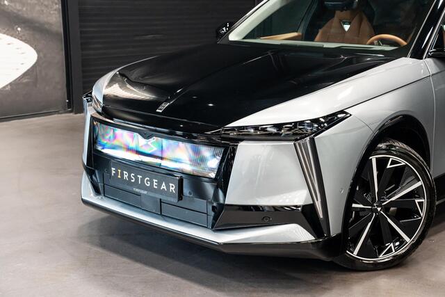 DS No 8 AWD Long Range Étoile Absolute Comfort Tech 97 kWh *Focal Electra 3D / Panorama / Night-Vision / Stoelventilatie- & Massage / HUD / DS Neck Warmer*