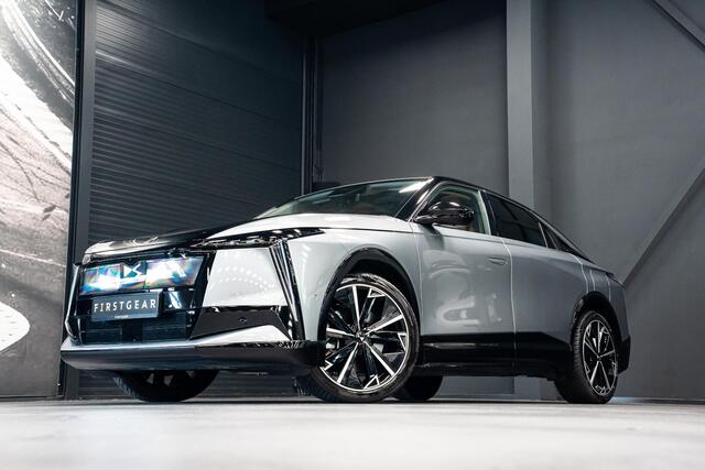 DS No 8 AWD Long Range Étoile Absolute Comfort Tech 97 kWh *Focal Electra 3D / Panorama / Night-Vision / Stoelventilatie- & Massage / HUD / DS Neck Warmer*