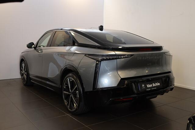 DS No 8 Long Range Étoile Absolute Comfort 97 kWh 21" | Nappa Leer | Panoramadak etc – foto 2