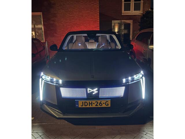 DS No 8 Long Range Étoile Absolute Comfort 97 kWh 21" | Nappa Leer | Panoramadak etc – foto 3