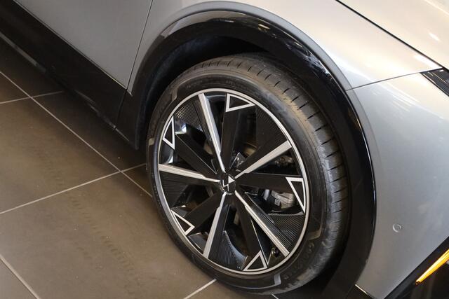 DS No 8 Long Range Étoile Absolute Comfort 97 kWh 21" | Nappa Leer | Panoramadak etc – foto 7