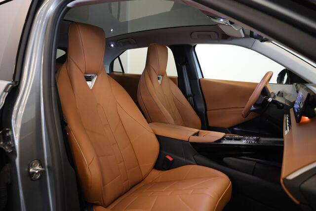 DS No 8 Long Range Étoile Absolute Comfort 97 kWh 21" | Nappa Leer | Panoramadak etc – foto 9