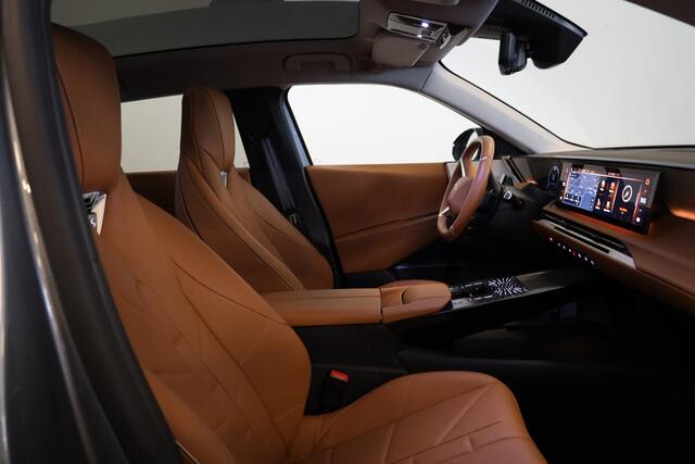 DS No 8 Long Range Étoile Absolute Comfort 97 kWh 21" | Nappa Leer | Panoramadak etc – foto 10