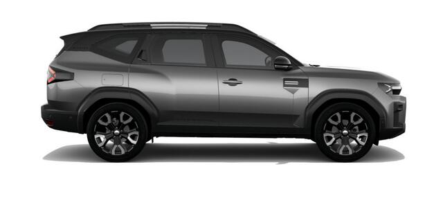 Dacia Bigster Launch Edition Hybrid 155pk / Nieuw Te Bestellen /