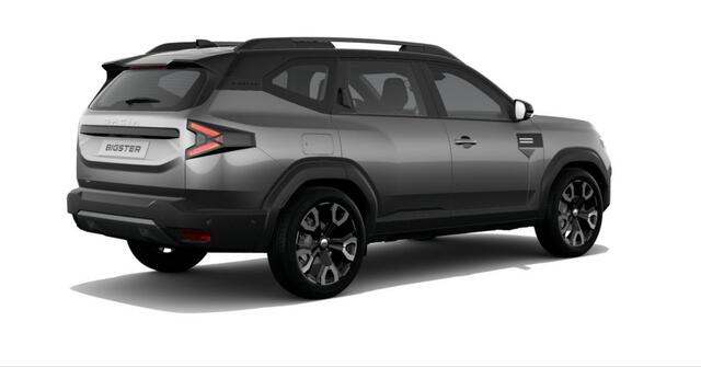 Dacia Bigster Launch Edition Hybrid 155pk / Nieuw Te Bestellen /