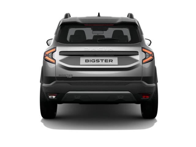 Dacia Bigster Launch Edition Hybrid 155pk / Nieuw Te Bestellen /