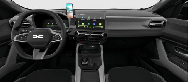 Dacia Bigster 1.8 Hybrid 155 Launch Edition VANAF HEDEN BESTELBAAR | MEDIO MEI IN DE SHOWROOM |