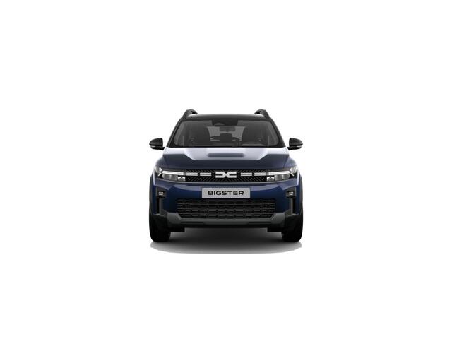 Dacia Bigster 1.8 Hybrid 155 Launch Edition VANAF HEDEN BESTELBAAR | MEDIO MEI IN DE SHOWROOM |