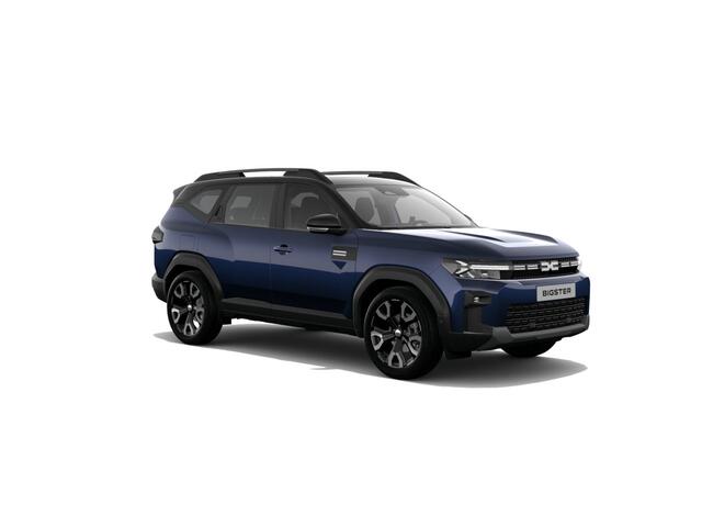 Dacia Bigster 1.8 Hybrid 155 Launch Edition VANAF HEDEN BESTELBAAR | MEDIO MEI IN DE SHOWROOM |