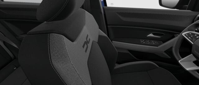 Dacia Bigster 1.8 Hybrid 155 Launch Edition VANAF HEDEN BESTELBAAR | MEDIO MEI IN DE SHOWROOM |