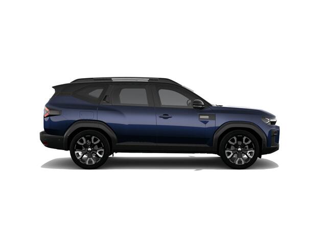 Dacia Bigster 1.8 Hybrid 155 Launch Edition VANAF HEDEN BESTELBAAR | MEDIO MEI IN DE SHOWROOM |
