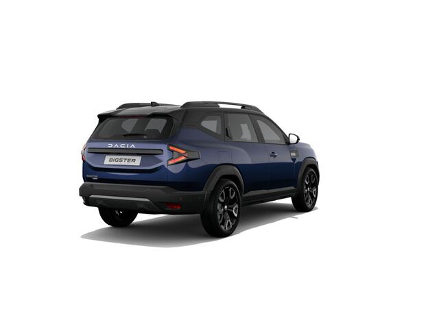 Dacia Bigster 1.8 Hybrid 155 Launch Edition VANAF HEDEN BESTELBAAR | MEDIO MEI IN DE SHOWROOM |
