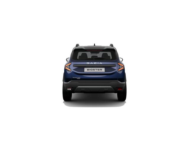 Dacia Bigster 1.8 Hybrid 155 Launch Edition VANAF HEDEN BESTELBAAR | MEDIO MEI IN DE SHOWROOM |