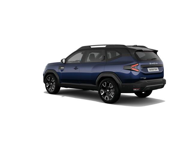 Dacia Bigster 1.8 Hybrid 155 Launch Edition VANAF HEDEN BESTELBAAR | MEDIO MEI IN DE SHOWROOM |