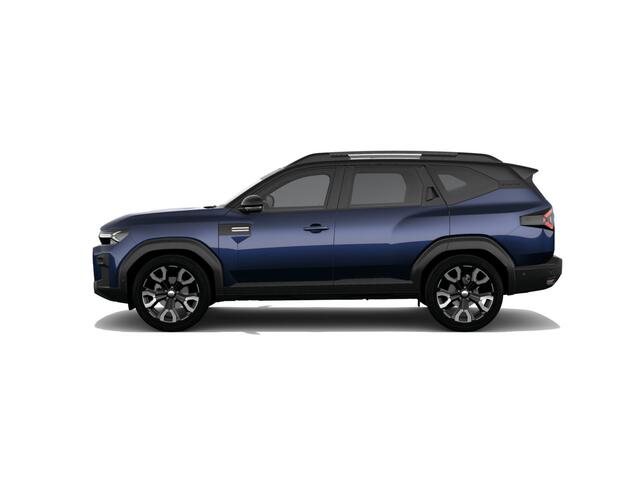 Dacia Bigster 1.8 Hybrid 155 Launch Edition VANAF HEDEN BESTELBAAR | MEDIO MEI IN DE SHOWROOM |