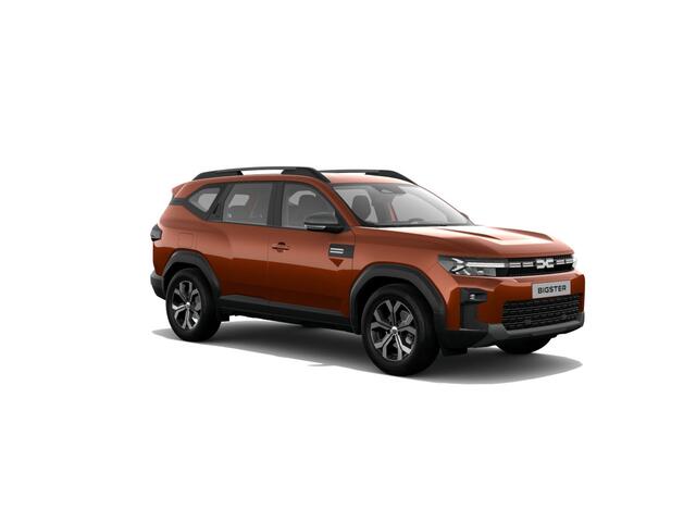 Dacia Bigster 1.2 Mild Hybrid 140 Expression VANAF HEDEN BESTELBAAR | MEDIO MEI IN DE SHOWROOM |