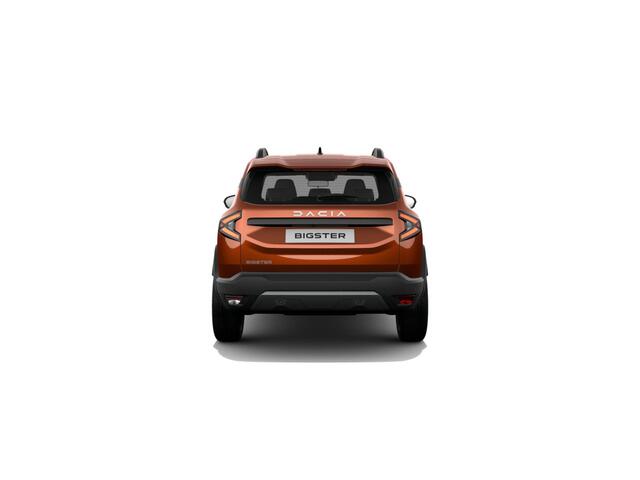 Dacia Bigster 1.2 Mild Hybrid 140 Expression VANAF HEDEN BESTELBAAR | MEDIO MEI IN DE SHOWROOM |