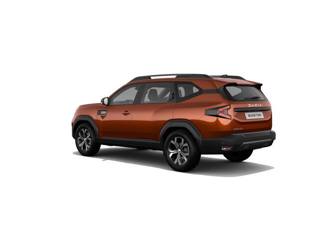 Dacia Bigster 1.2 Mild Hybrid 140 Expression VANAF HEDEN BESTELBAAR | MEDIO MEI IN DE SHOWROOM |