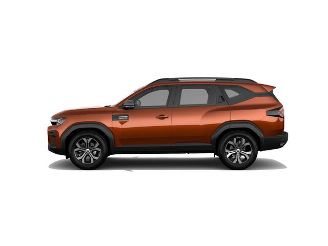 Dacia Bigster 1.2 Mild Hybrid 140 Expression VANAF HEDEN BESTELBAAR | MEDIO MEI IN DE SHOWROOM |