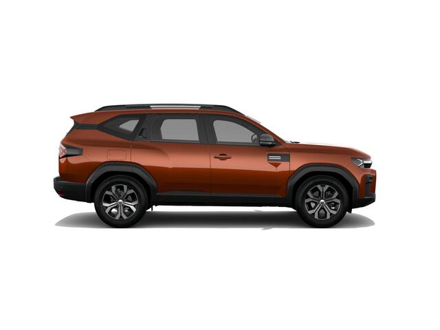 Dacia Bigster 1.2 Mild Hybrid 140 Expression VANAF HEDEN BESTELBAAR | MEDIO MEI IN DE SHOWROOM |