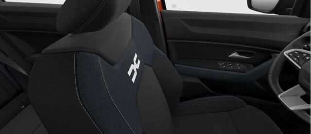Dacia Bigster 1.2 Mild Hybrid 140 Expression VANAF HEDEN BESTELBAAR | MEDIO MEI IN DE SHOWROOM |