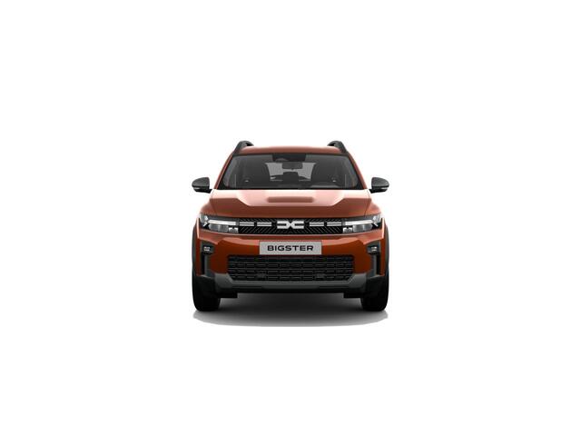 Dacia Bigster 1.2 Mild Hybrid 140 Expression VANAF HEDEN BESTELBAAR | MEDIO MEI IN DE SHOWROOM |