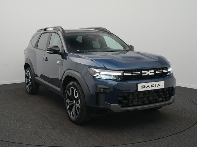 Dacia Bigster 1.8 Hybrid 155 Journey - Demo - Sidesteps -