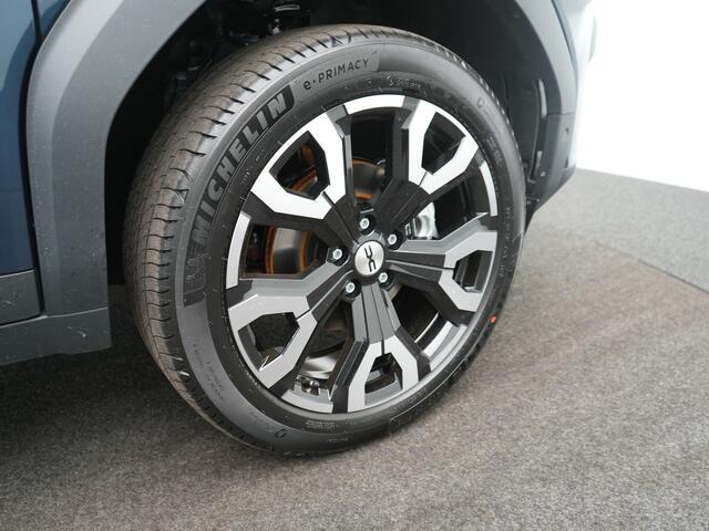 Dacia Bigster 1.8 Hybrid 155 Journey - Demo - Sidesteps -