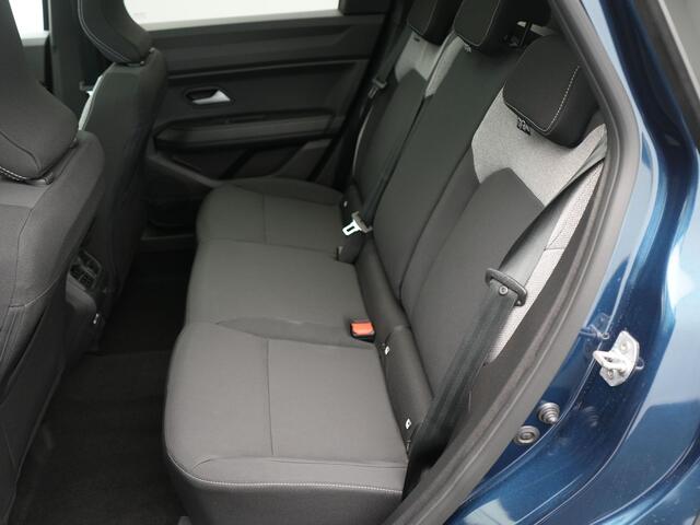 Dacia Bigster 1.8 Hybrid 155 Journey - Demo - Sidesteps -