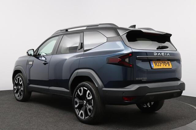 Dacia Bigster 1.8 Hybrid 155 Journey