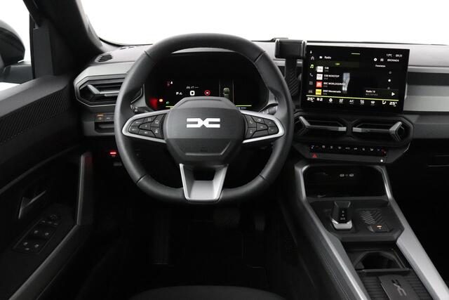 Dacia Bigster 1.8 Hybrid 155 Journey