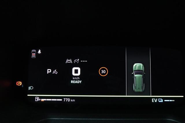 Dacia Bigster 1.8 Hybrid 155 Journey