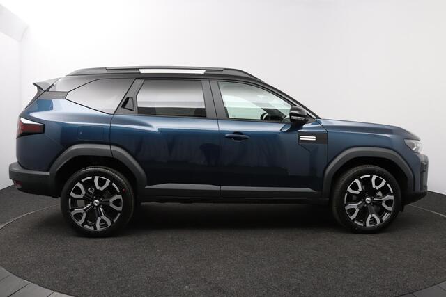 Dacia Bigster 1.8 Hybrid 155 Journey