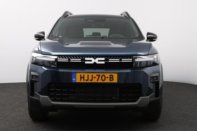 Dacia Bigster 1.8 Hybrid 155 Journey