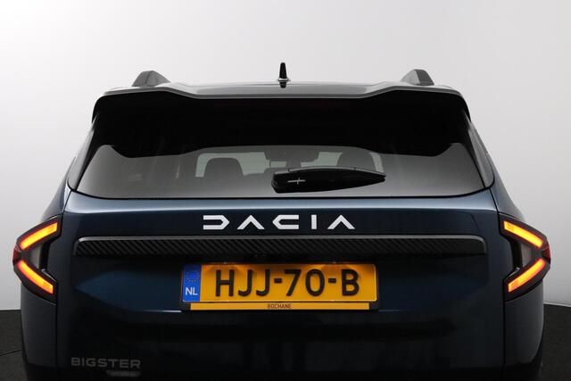 Dacia Bigster 1.8 Hybrid 155 Journey