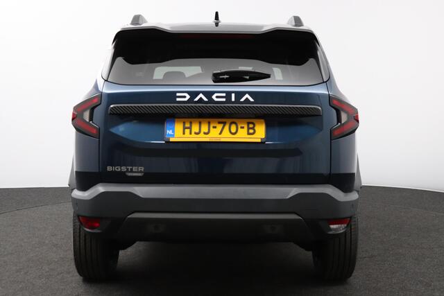 Dacia Bigster 1.8 Hybrid 155 Journey