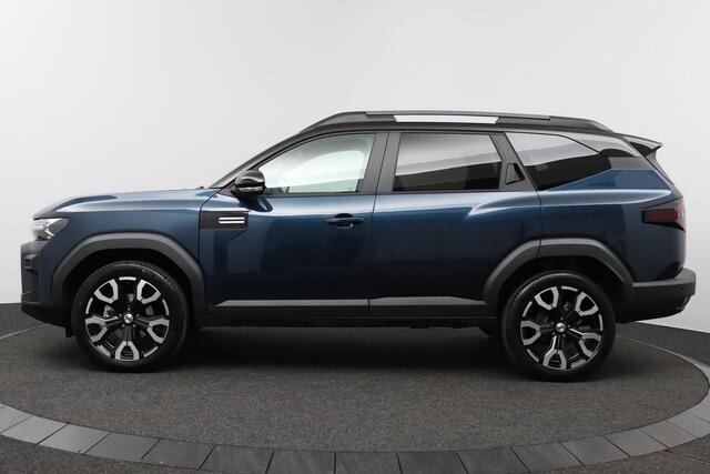 Dacia Bigster 1.8 Hybrid 155 Journey