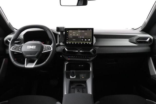 Dacia Bigster 1.8 Hybrid 155 Journey