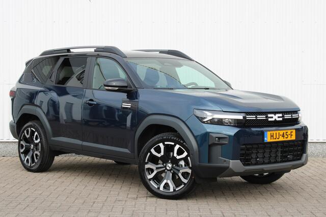 Dacia Bigster 1.8 Hybrid 155 Journey | Demo | Adaptive Cruise | Stoel-/Stuurverwarming | 360 Camera | Panoramdak