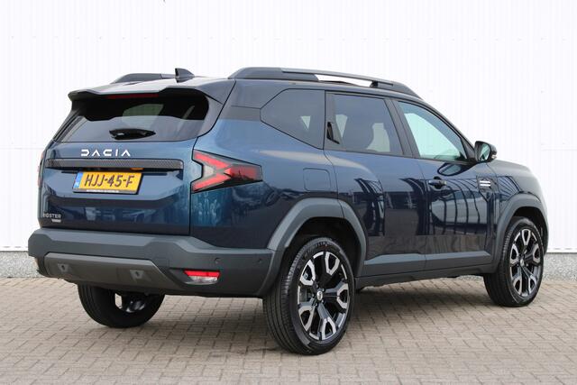 Dacia Bigster 1.8 Hybrid 155 Journey | Demo | Adaptive Cruise | Stoel-/Stuurverwarming | 360 Camera | Panoramdak