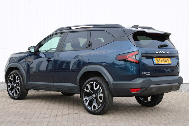 Dacia Bigster 1.8 Hybrid 155 Journey | Demo | Adaptive Cruise | Stoel-/Stuurverwarming | 360 Camera | Panoramdak
