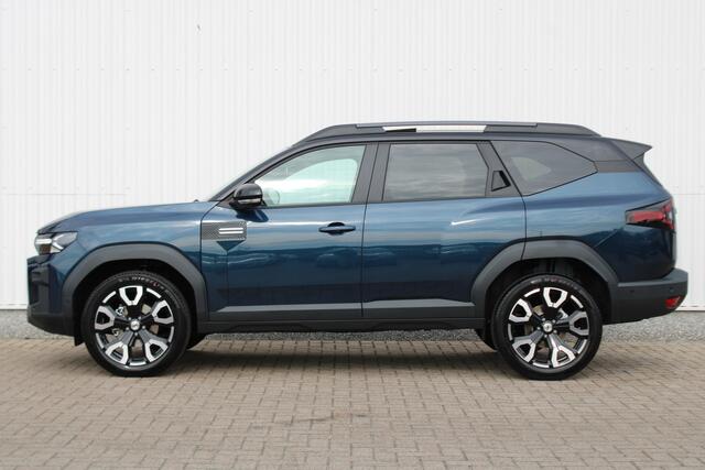 Dacia Bigster 1.8 Hybrid 155 Journey | Demo | Adaptive Cruise | Stoel-/Stuurverwarming | 360 Camera | Panoramdak