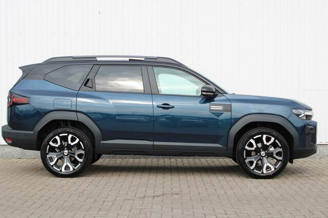 Dacia Bigster 1.8 Hybrid 155 Journey | Demo | Adaptive Cruise | Stoel-/Stuurverwarming | 360 Camera | Panoramdak
