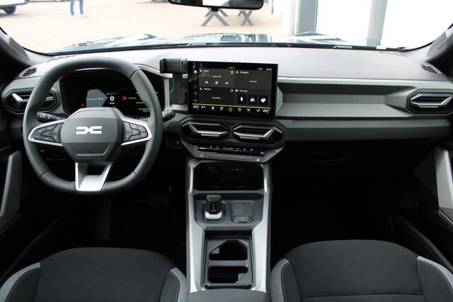 Dacia Bigster 1.8 Hybrid 155 Journey | Demo | Adaptive Cruise | Stoel-/Stuurverwarming | 360 Camera | Panoramdak