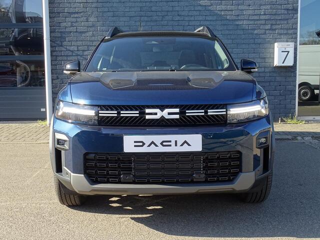 Dacia Bigster 1.8 Hybrid 155 Journey PACK WINTER | PACK ASSIST | PANO DAK